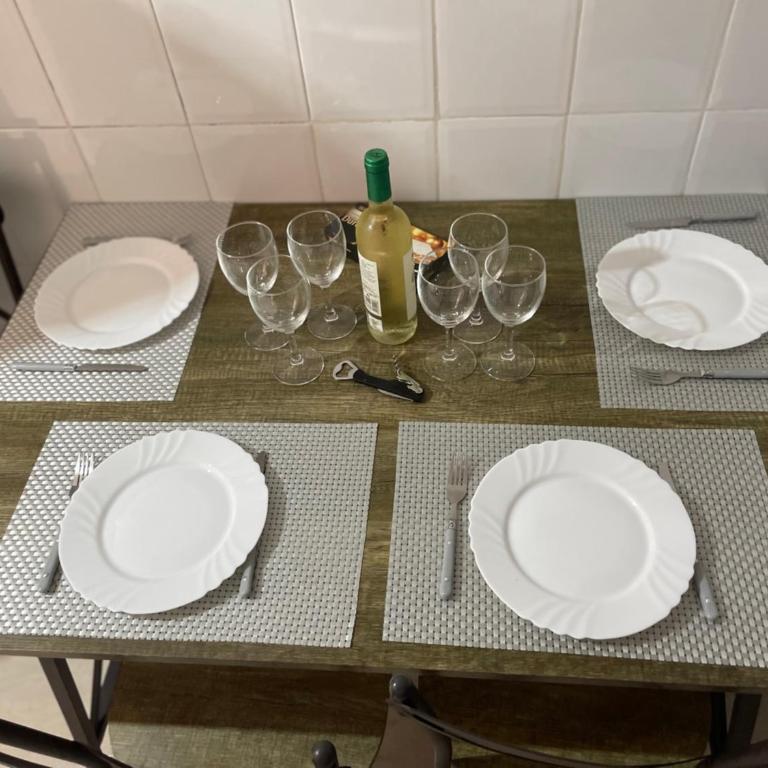 Apartamento Layla - solo familias - Apartamento de 3 dormitorios - 23
