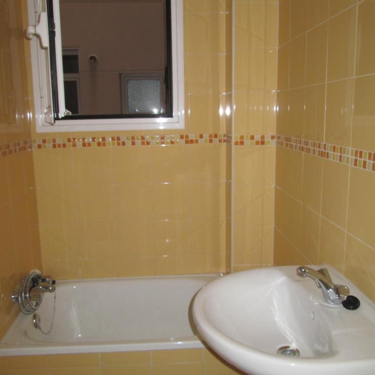 APT. DOWN TOWN(ANTON MARTIN) - Apartamento de 1 dormitorio - 12