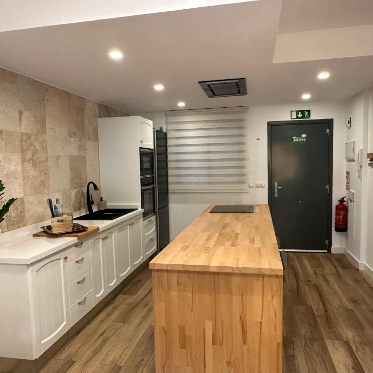 Vista Golf - Apartamento de 2 dormitorios - 10