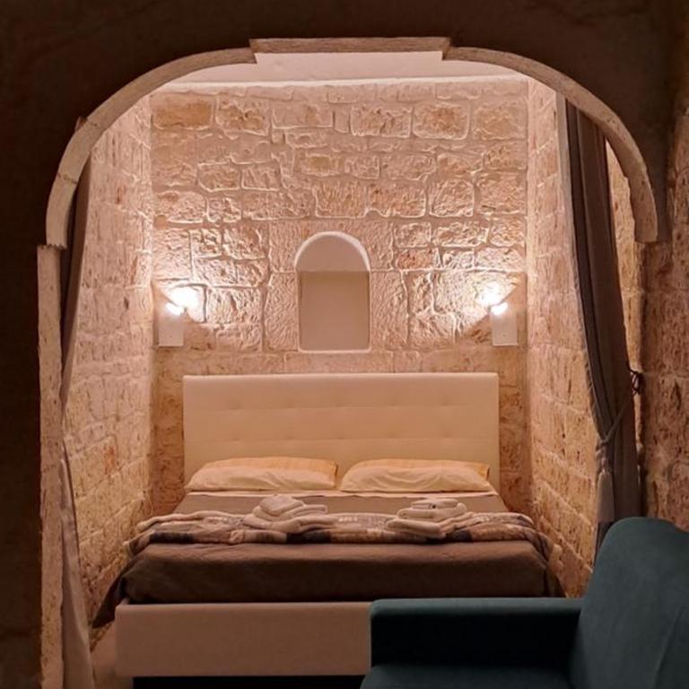 La Casuccia - Appartamento con 1 Camera da Letto - 16