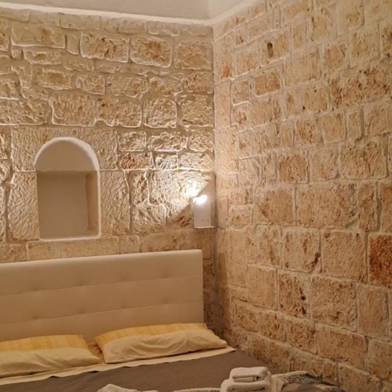 La Casuccia - Appartamento con 1 Camera da Letto - 17