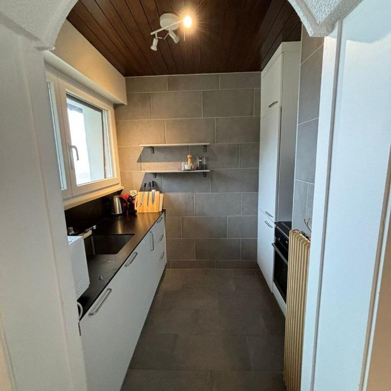 Crans-Montana Duplex Lodge - Appartement 2 Chambres - 24