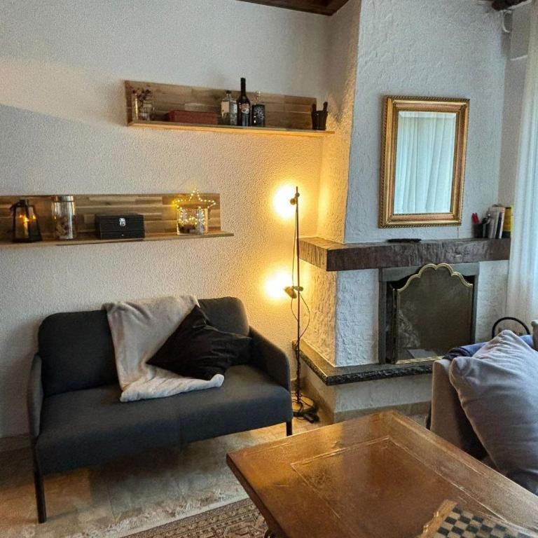 Crans-Montana Duplex Lodge - Appartement 2 Chambres - 30
