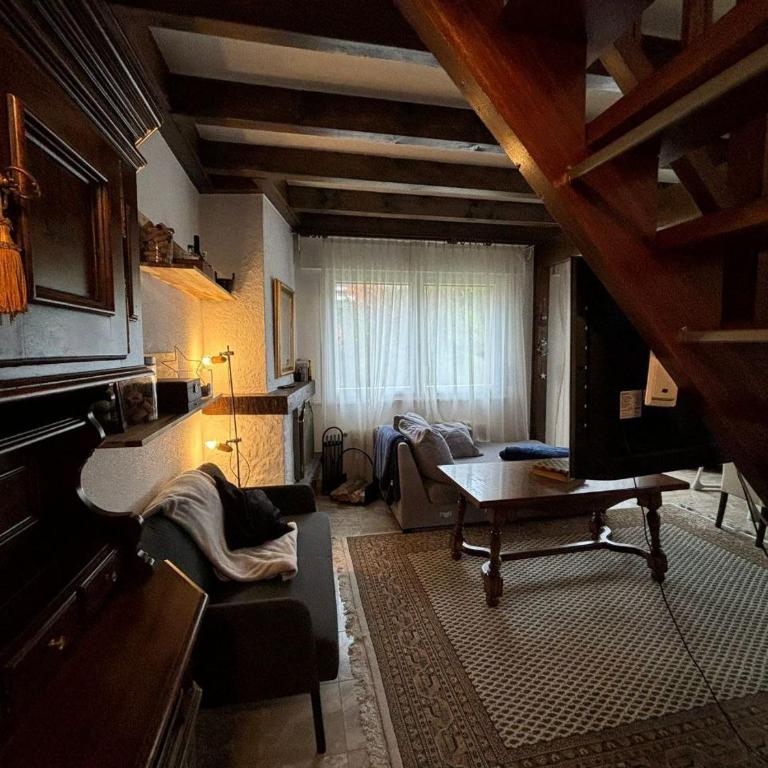 Crans-Montana Duplex Lodge - Appartement 2 Chambres - 31