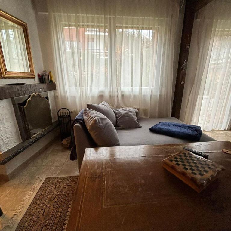 Crans-Montana Duplex Lodge - Appartement 2 Chambres - 33