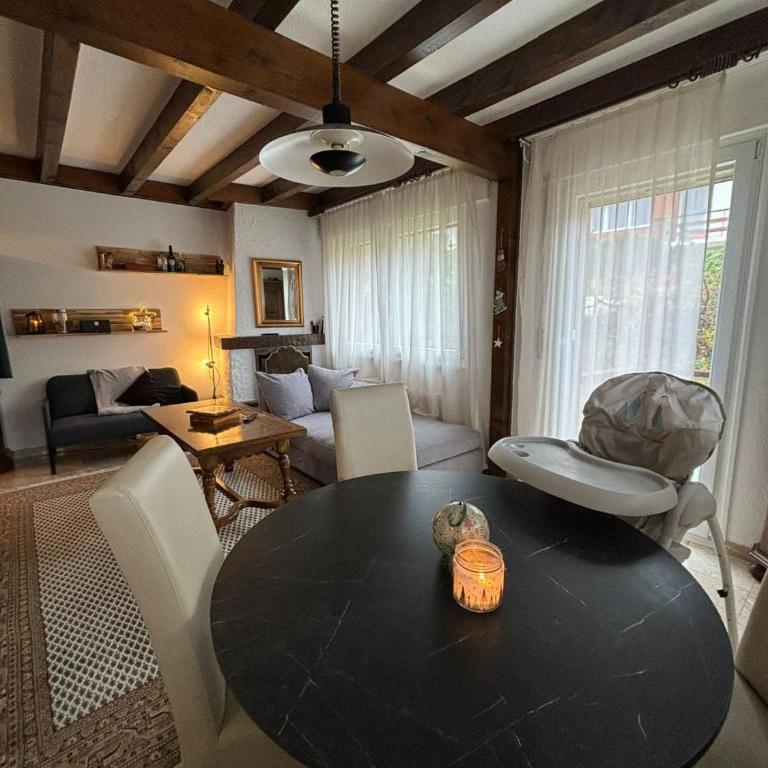 Crans-Montana Duplex Lodge - Appartement 2 Chambres - 35