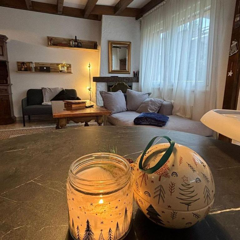 Crans-Montana Duplex Lodge - Appartement 2 Chambres - 29