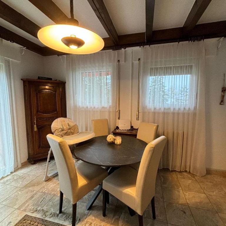 Crans-Montana Duplex Lodge - Appartement 2 Chambres - 23