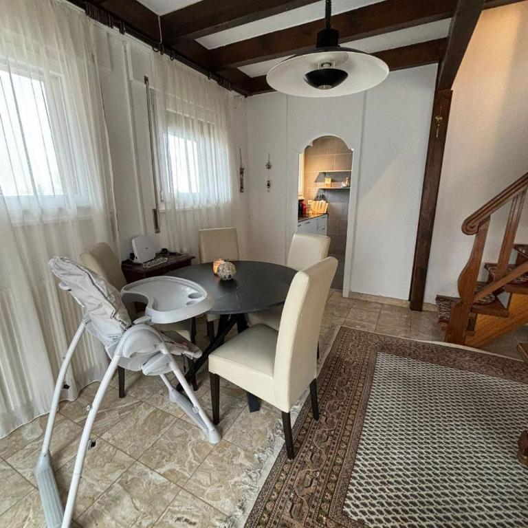 Crans-Montana Duplex Lodge - Appartement 2 Chambres - 32