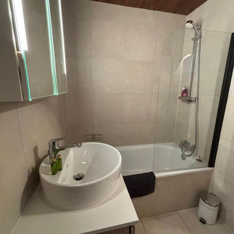 Crans-Montana Duplex Lodge - Appartement 2 Chambres - 37