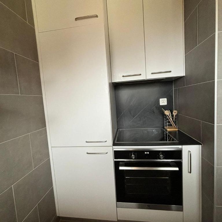 Crans-Montana Duplex Lodge - Appartement 2 Chambres - 25