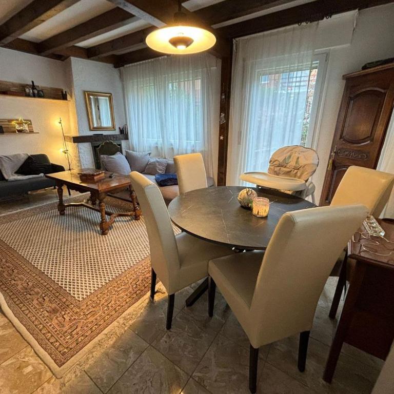 Crans-Montana Duplex Lodge - Appartement 2 Chambres - 15