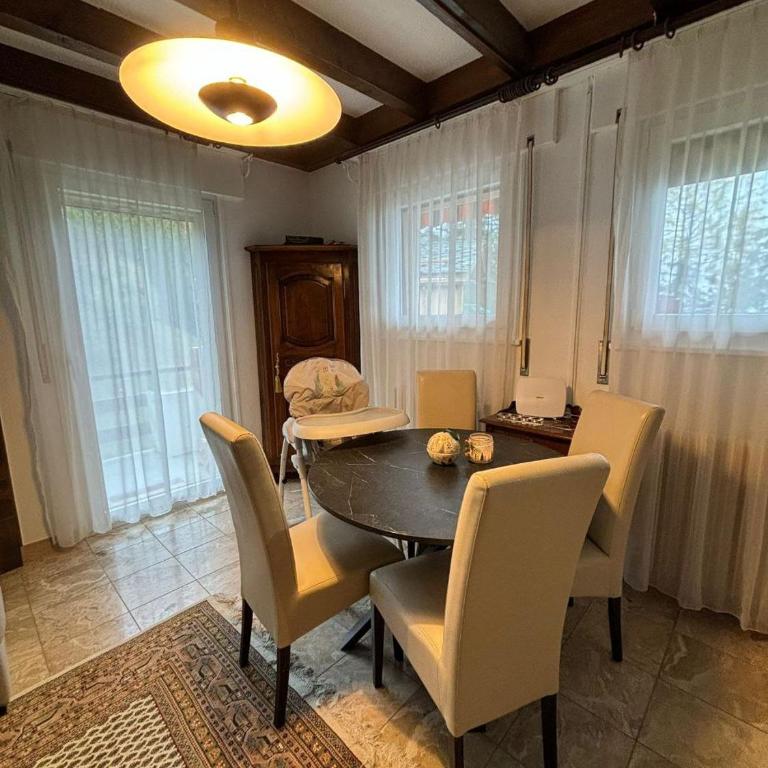 Crans-Montana Duplex Lodge - Appartement 2 Chambres - 17