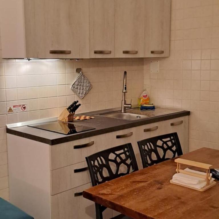 La Casuccia - Appartamento con 1 Camera da Letto - 21