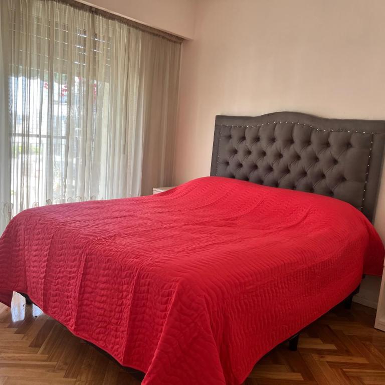 HERMOSO DEPTO. EN PLENO PALERMO SOHO - Apartamento de 1 dormitorio - 2