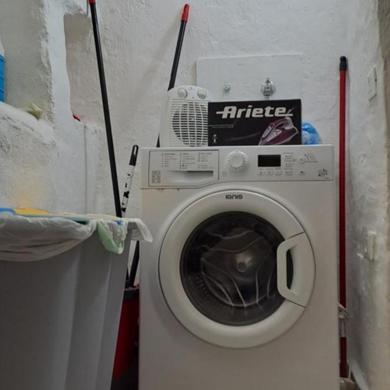 La Casuccia - Appartamento con 1 Camera da Letto - 31