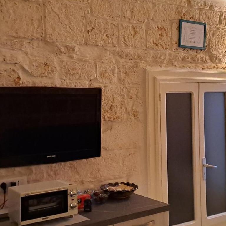 La Casuccia - Appartamento con 1 Camera da Letto - 22