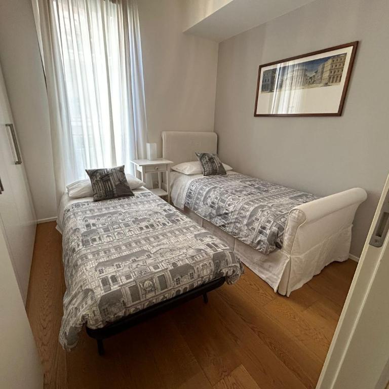 San Francesco Charming apartment -Treviso - Appartement 2 Chambres - 12