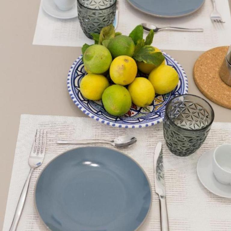 Holiday hause Vite Aerea - Appartamento con 1 Camera da Letto - 18