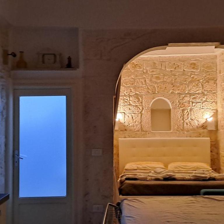 La Casuccia - Appartamento con 1 Camera da Letto - 14