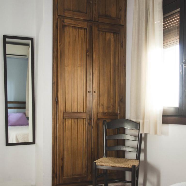 Apartamentos Montesclaros - One-Bedroom Apartment with Alhambra view - 8