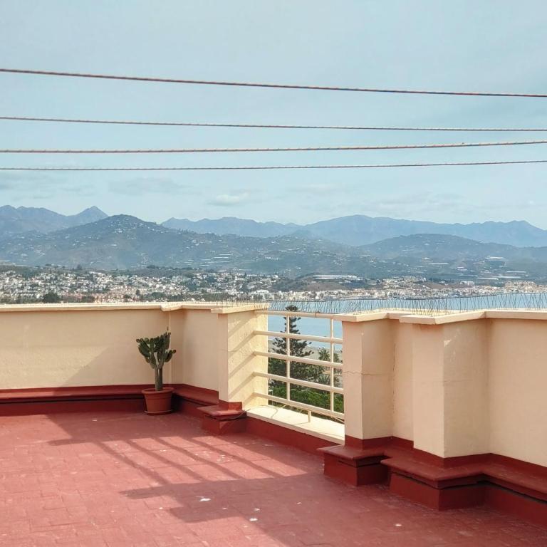 Buena Vista - One-Bedroom Apartment - 24