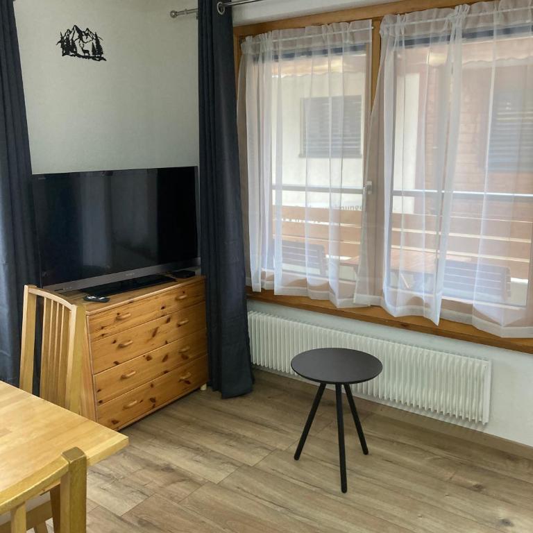 Appartement at the heart of Saas Fee - Apartment mit 2 Schlafzimmern - 23