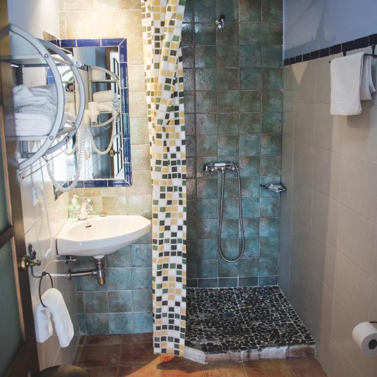 Apartamentos Montesclaros - One-Bedroom Apartment with Alhambra view - 9