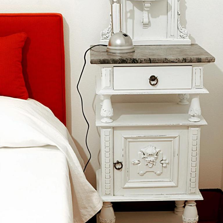 Bellezza Suites - Standard Double Room - 8