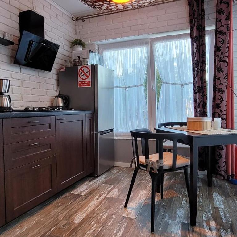 Apartamento Milka Gandia Marchuquera - Apartamento Estudio - 2