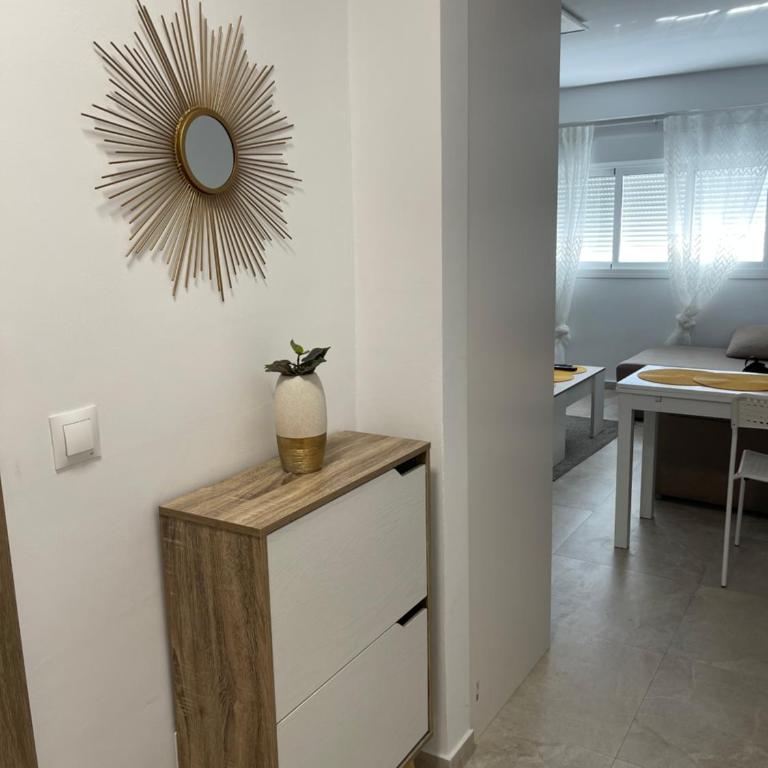 HUELIN PLAYA - Apartamento de 3 dormitorios - 8