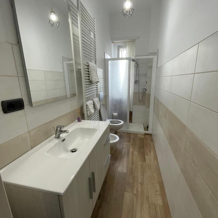 Comfy Turin Apartment - One-Bedroom Apartment - 5
