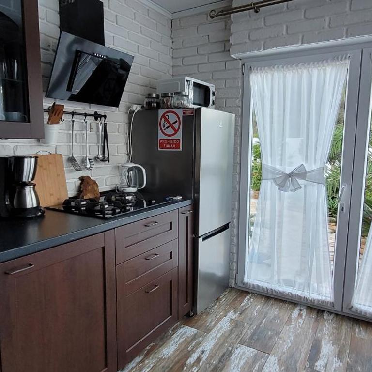 Apartamento Milka Gandia Marchuquera - Apartamento Estudio - 3