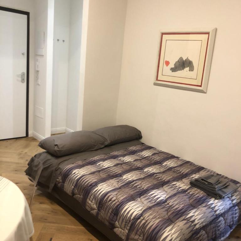 sonnino house - Appartamento con 1 Camera da Letto - 19