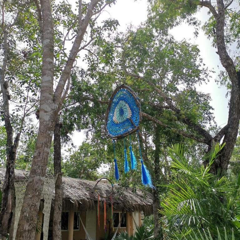 Casa Tzalam Tulum selva - Habitación Doble - 1 o 2 camas - 5
