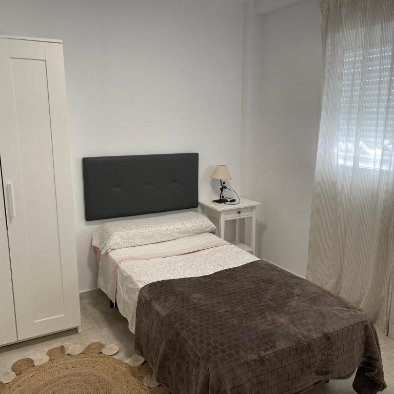 HUELIN PLAYA - Apartamento de 3 dormitorios - 5