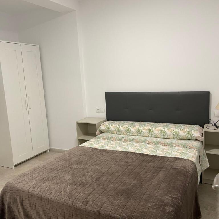 HUELIN PLAYA - Apartamento de 3 dormitorios - 3