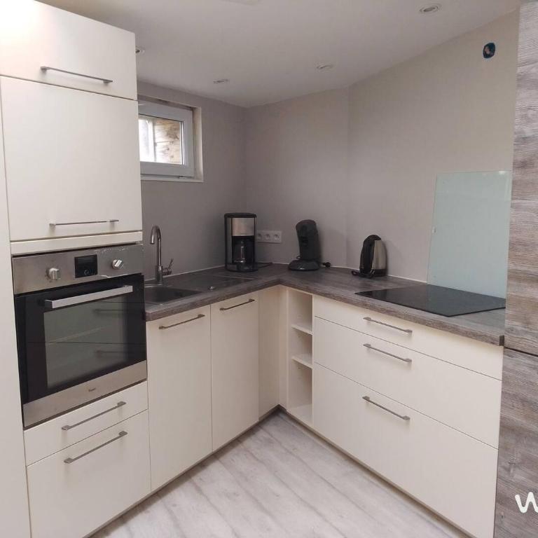 DUPLEX T2 PERROS-GUIREC LABEL 2* - Appartamento con 1 Camera da Letto - 4