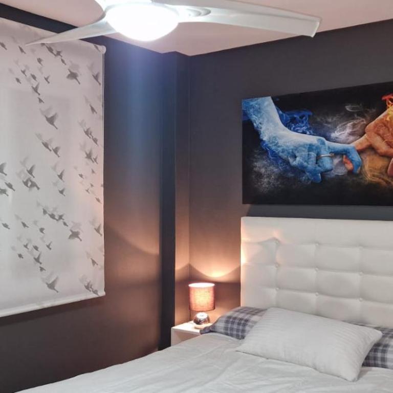 PARQUE DEL MEDITERRANEO - Apartamento de 3 dormitorios - 7