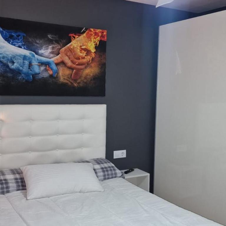 PARQUE DEL MEDITERRANEO - Apartamento de 3 dormitorios - 6