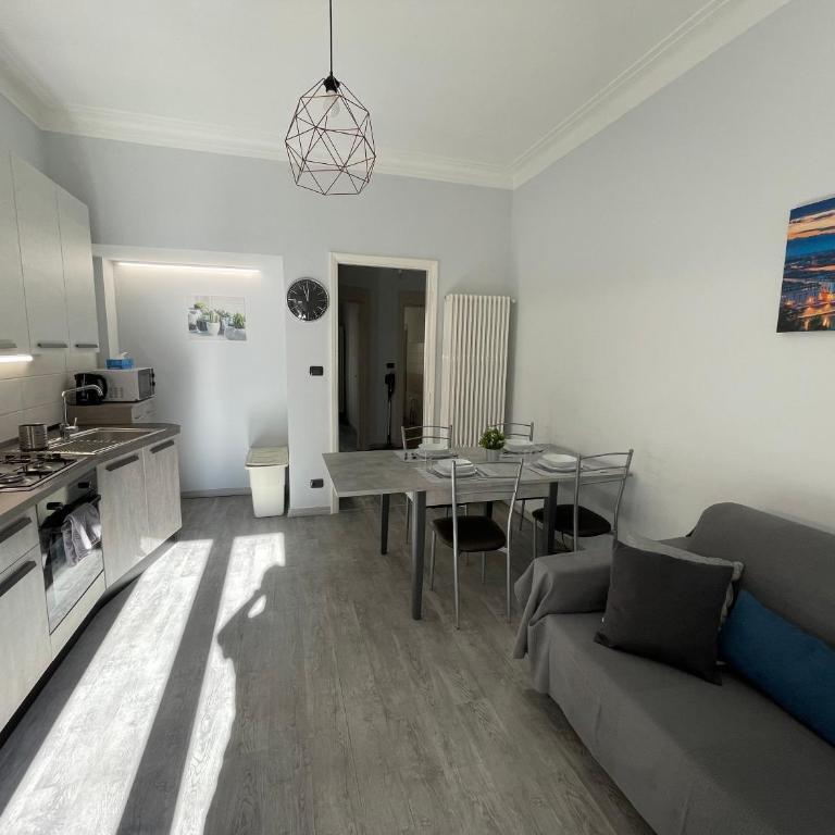 Comfy Turin Apartment - One-Bedroom Apartment - 27