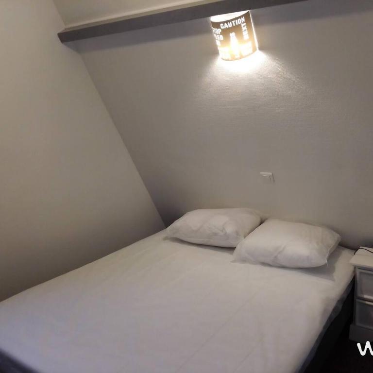 DUPLEX T2 PERROS-GUIREC LABEL 2* - Appartamento su 2 Livelli - 3