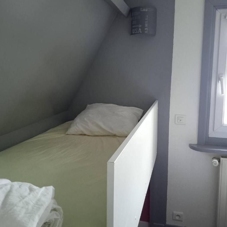 DUPLEX T2 PERROS-GUIREC LABEL 2* - Appartamento su 2 Livelli - 4