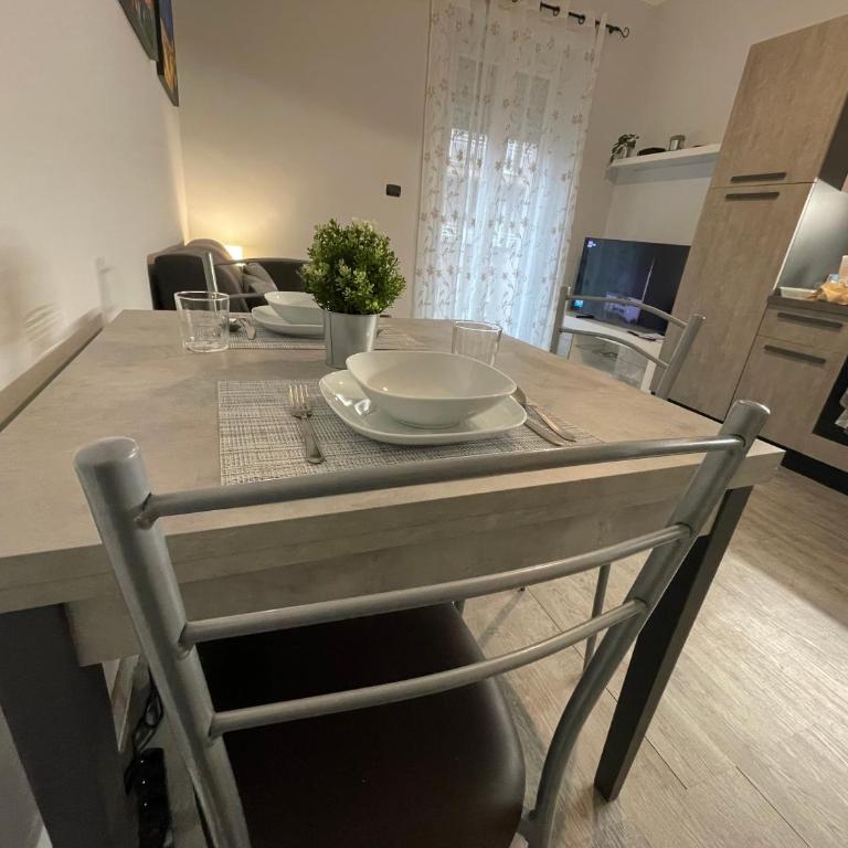 Comfy Turin Apartment - One-Bedroom Apartment - 29