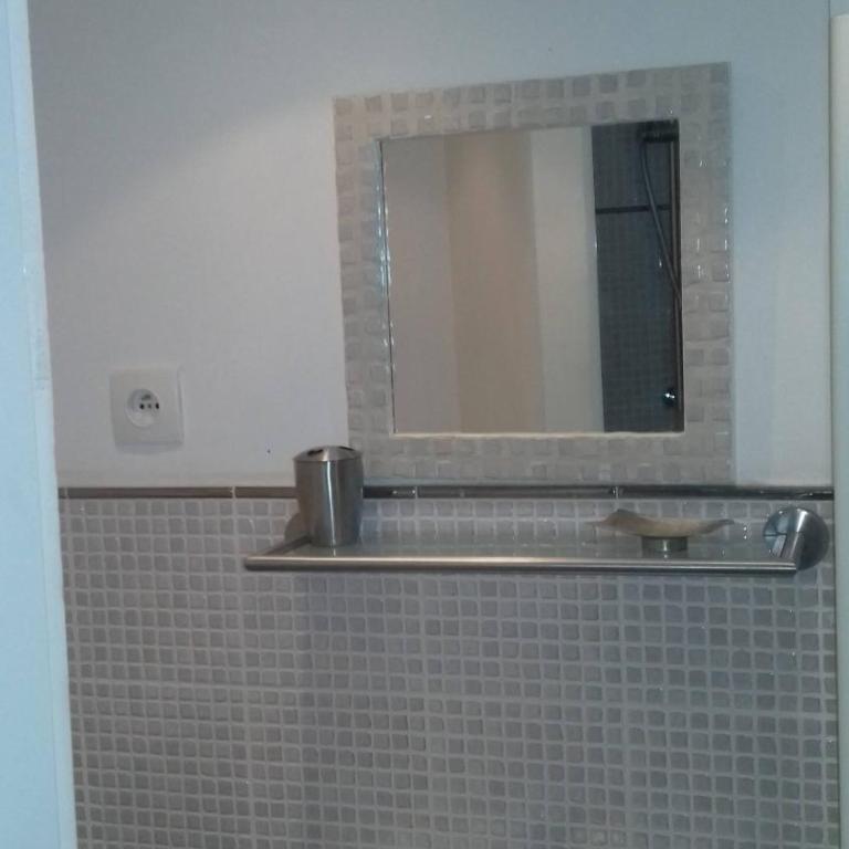 DUPLEX T2 PERROS-GUIREC LABEL 2* - Appartamento - Piano Terra - 1