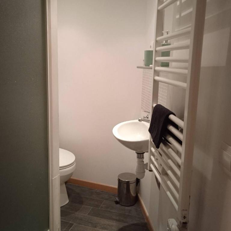 DUPLEX T2 PERROS-GUIREC LABEL 2* - Appartamento - Piano Terra - 2