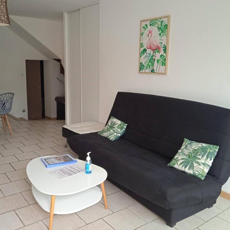 DUPLEX T2 PERROS-GUIREC LABEL 2* - Appartamento - Piano Terra - 8