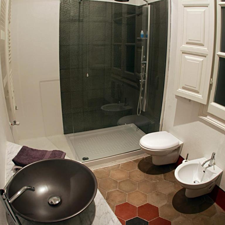 Bellezza Suites - Standard Double Room - 6
