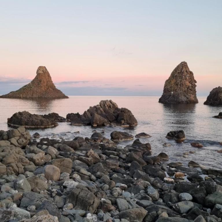 Le Dimore del Corso Acireale - Sicily Stay, fra Catania, Taormina, il Mare e l'Etna - Casa Vacanze - 24