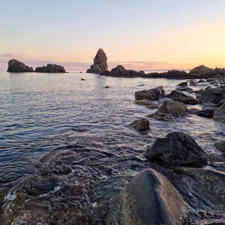 Le Dimore del Corso Acireale - Sicily Stay, fra Catania, Taormina, il Mare e l'Etna - Casa Vacanze - 22